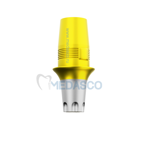 Dentsply Ankylos (Sirona) - Dentsply Ankylos Single GH:1мм