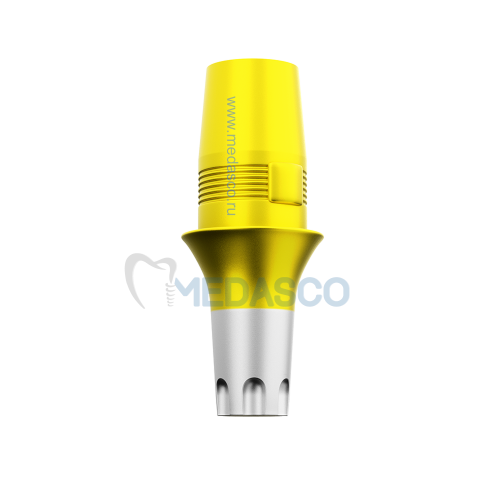 Dentsply Ankylos (Sirona) - Dentsply Ankylos Single GH:2.0мм