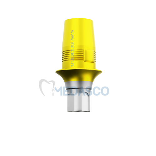 Straumann Bone Level (Sirona) - Straumann Bone Level NC ⌀3.3