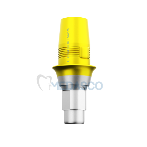 Straumann Bone Level (Sirona) - Straumann Bone Level RC ⌀4.1/4.8