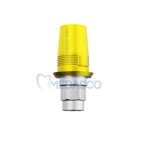 Dentsply Xive (Sirona) - Dentsply Xive ⌀3.4