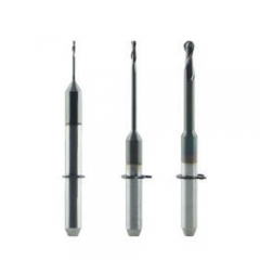 VHF PMMA
