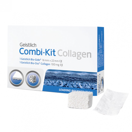 Bio-Oss Combi-Kit