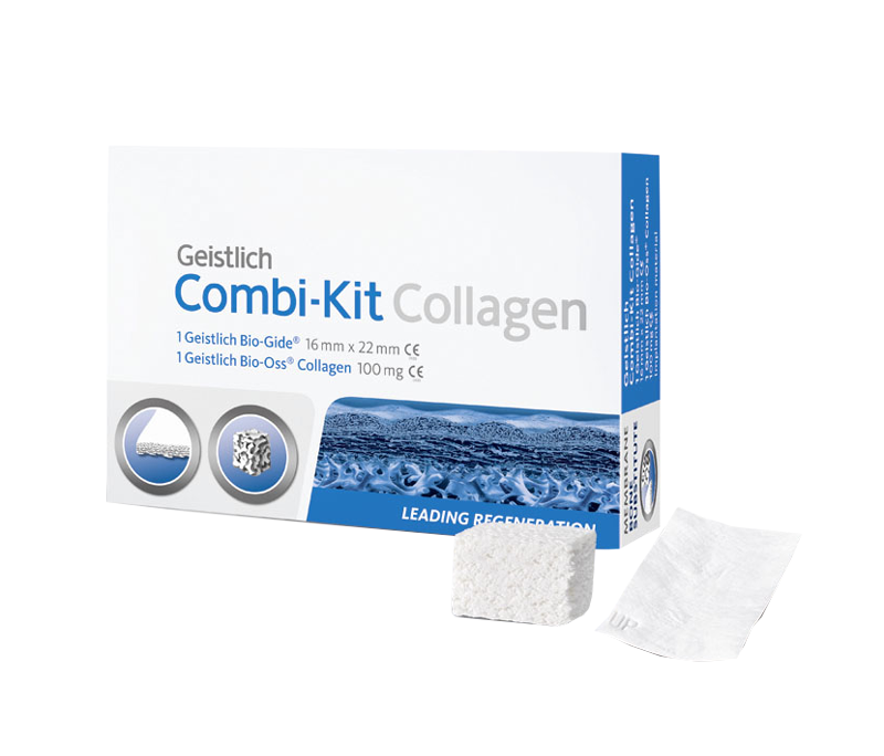 Bio-Oss Combi-Kit