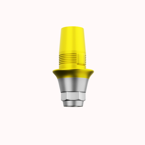 Dentium (Sirona) - Dentium / Implantium ⌀3.7/4.0/4.5, размер 