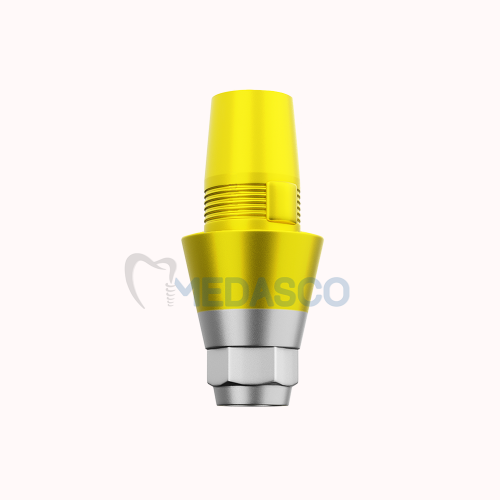 Dentium (Sirona) - Dentium / Implantium ⌀3.7/4.0/4.5, размер 