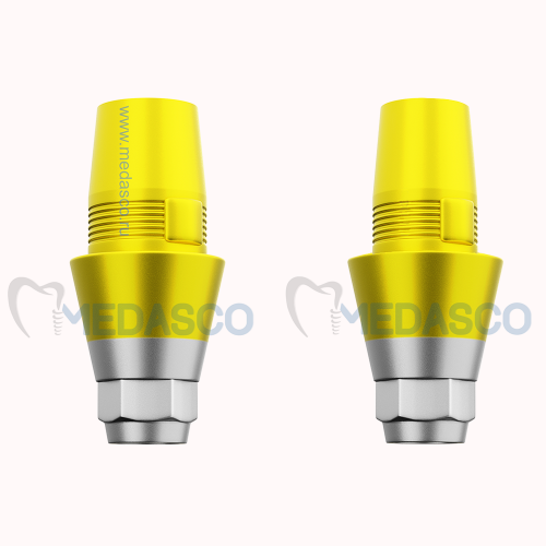 Dentium (Sirona)