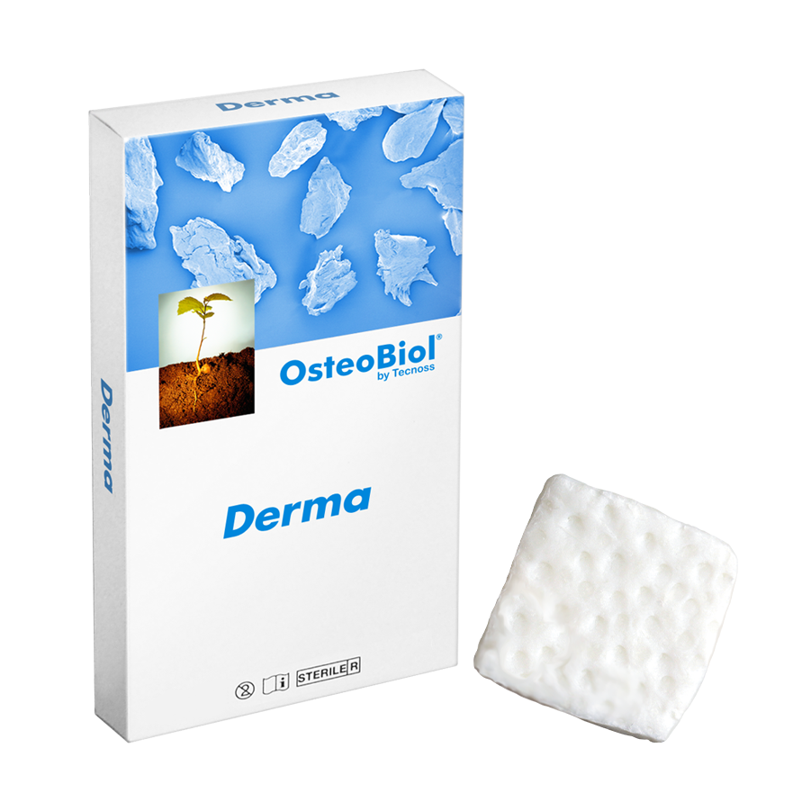 Derma OsteoBiol®