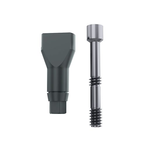 Nobel Biocare Replace pre-milled - Сканбоди Интраоральный Nobel replace NP⌀3.5 Short 7.5mm