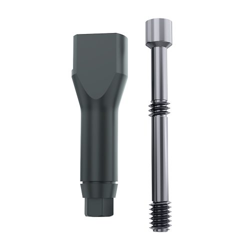 Nobel Biocare Replace pre-milled - Сканбоди Интраоральный Nobel replace NP⌀3.5 Long 11.5mm