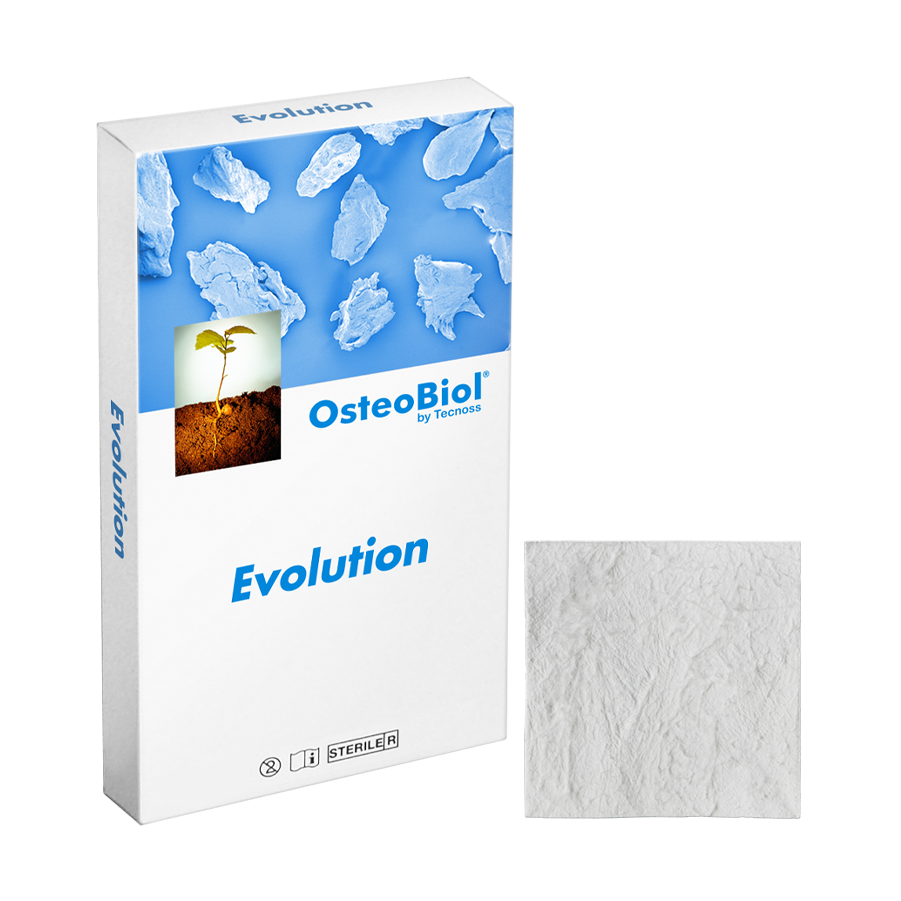 Evolution OsteoBiol®
