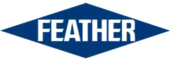 Логотип Feather