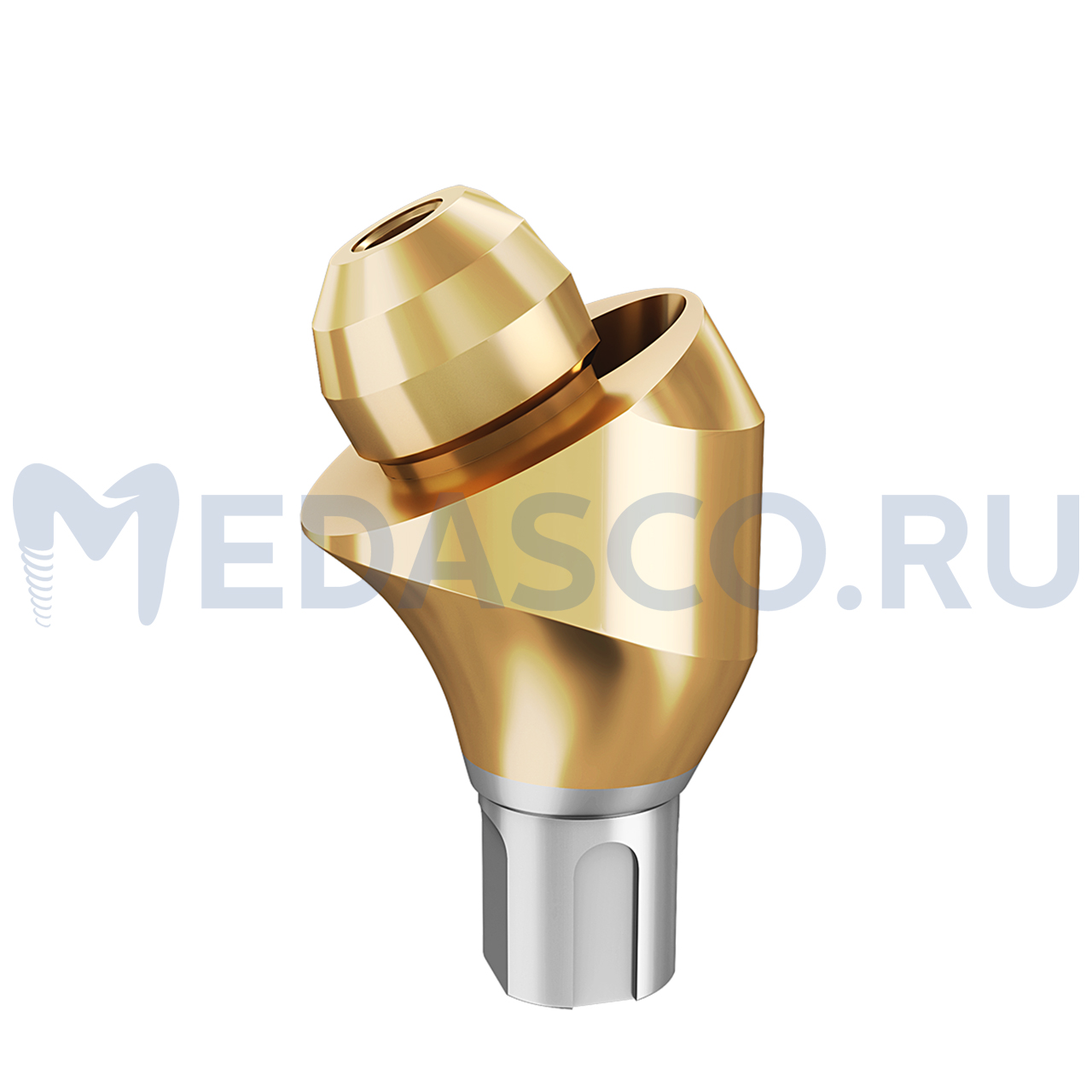 Multi-unit Straumann Bonelevel угловой 30°