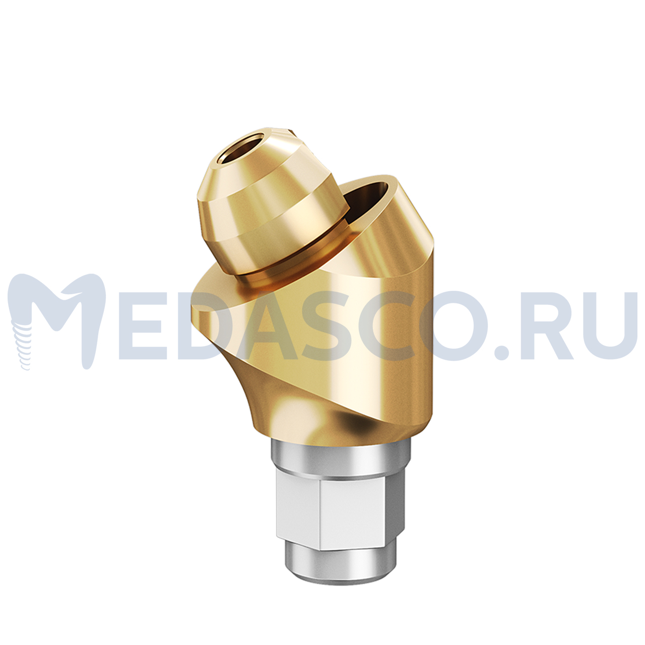 Multi-unit XIVE угловой 30°