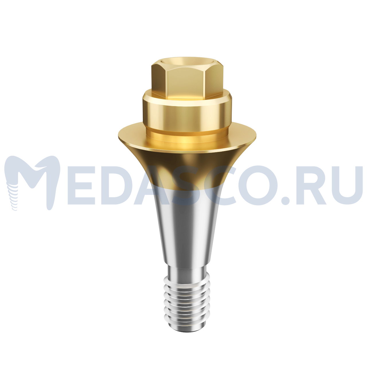 Multi-unit Osstem mini прямой