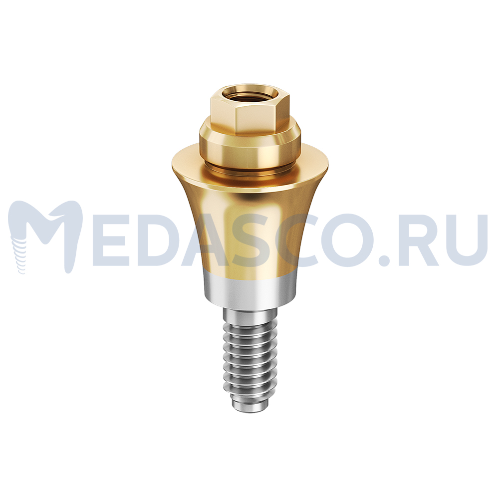 Multi-unit Megagen AnyRidge прямой