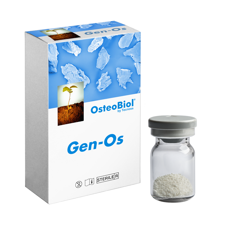 Gen-Os® OsteoBiol®