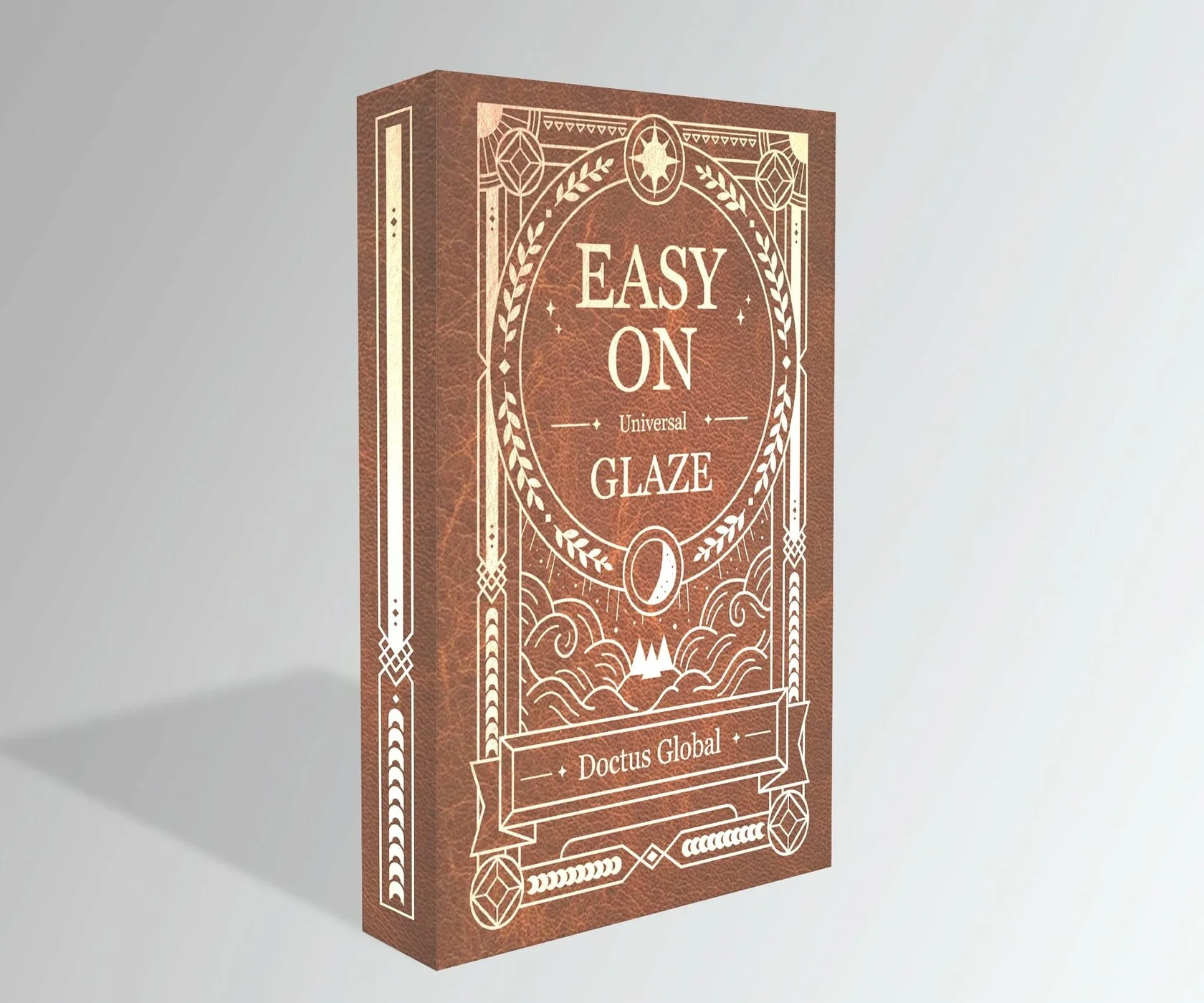 Универсальный набор EASY ON