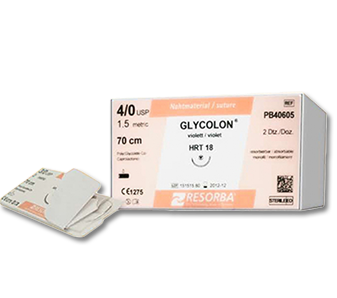 GLYCOLON Resorba