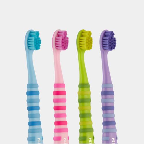 3780 Spirit Ultra Soft 6-9 лет