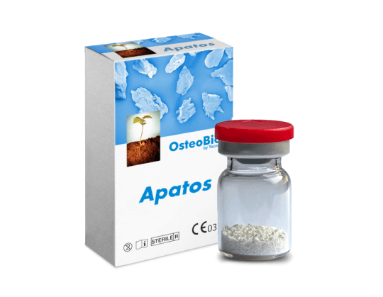 Летние ценына OsteoBiol®