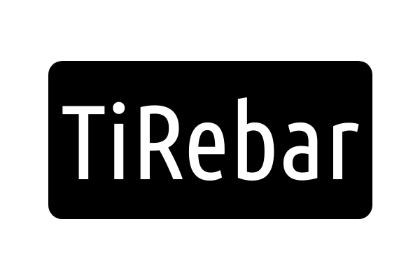 TiRebar