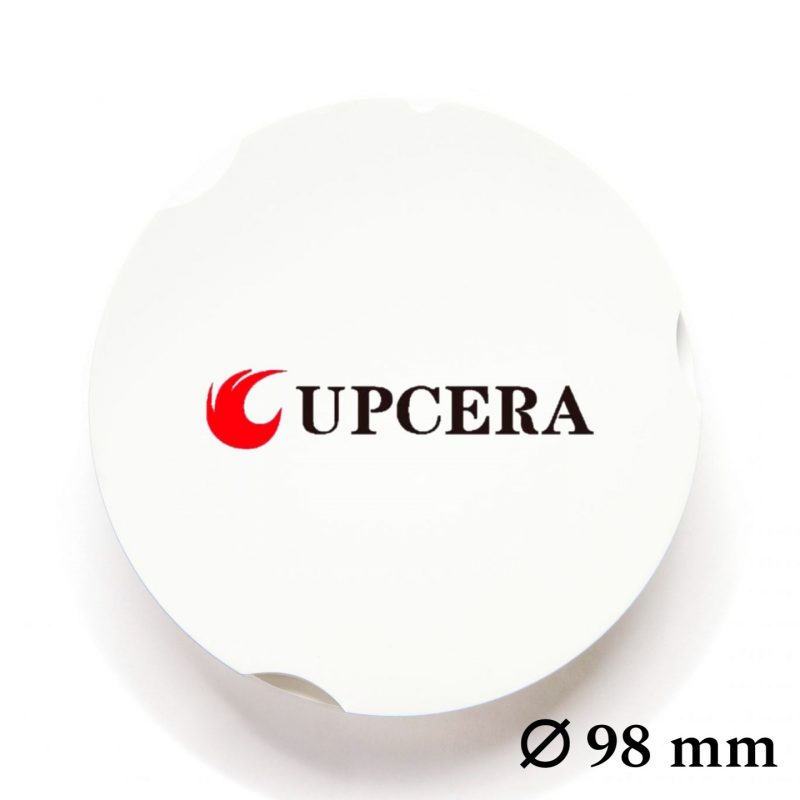 Диски ZrO2 Upcera ⌀98mm
