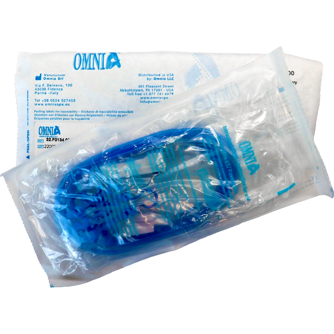 Система ирригации Omnia