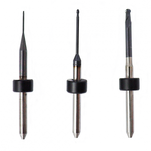 Imes-Icore ZrO2