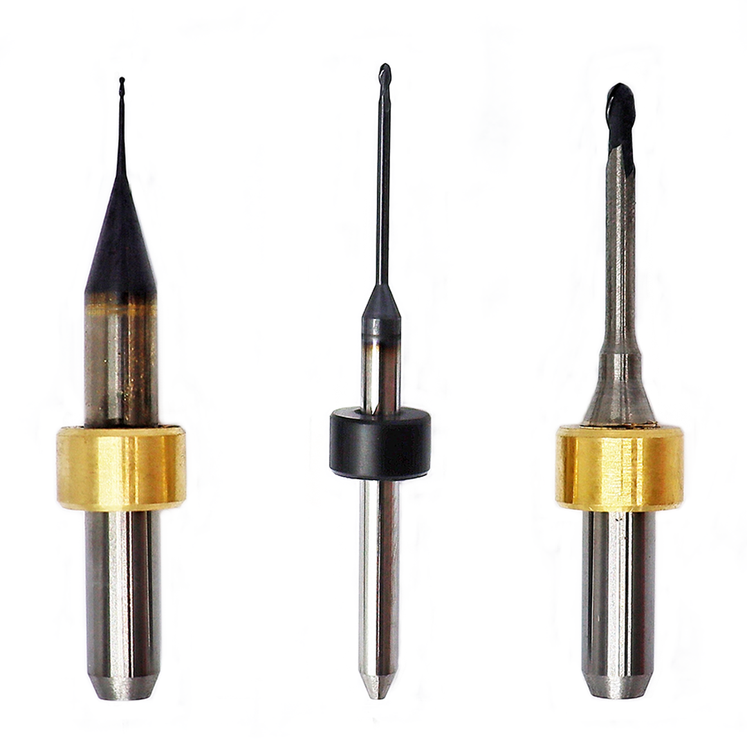 Imes-Icore ZrO2