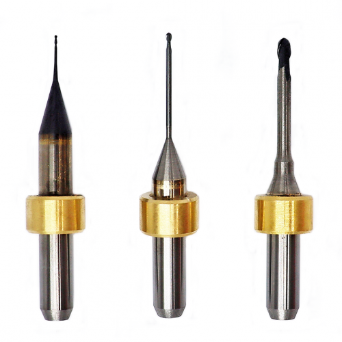 Imes-Icore ZrO2