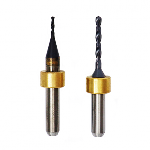 Imes-Icore for metal