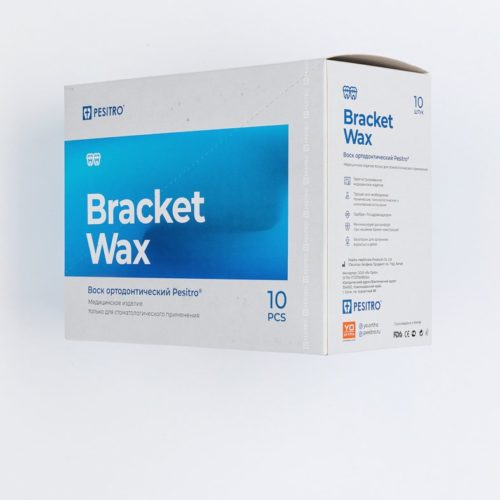 Bracket Wax