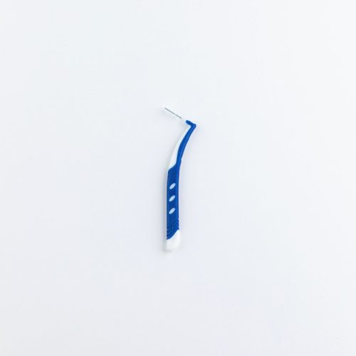 Interdental BRUSH L-type