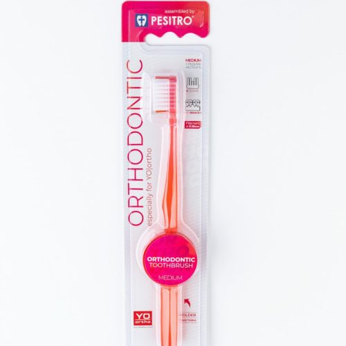 Orthodontic