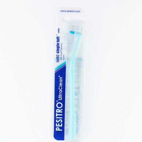 Single Tuft 1680 9мм