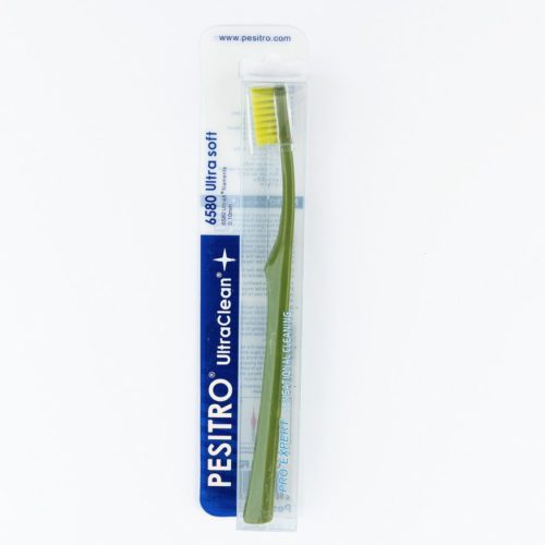 Зубная щетка Pesitro Ultraclean Ultra Soft 6580