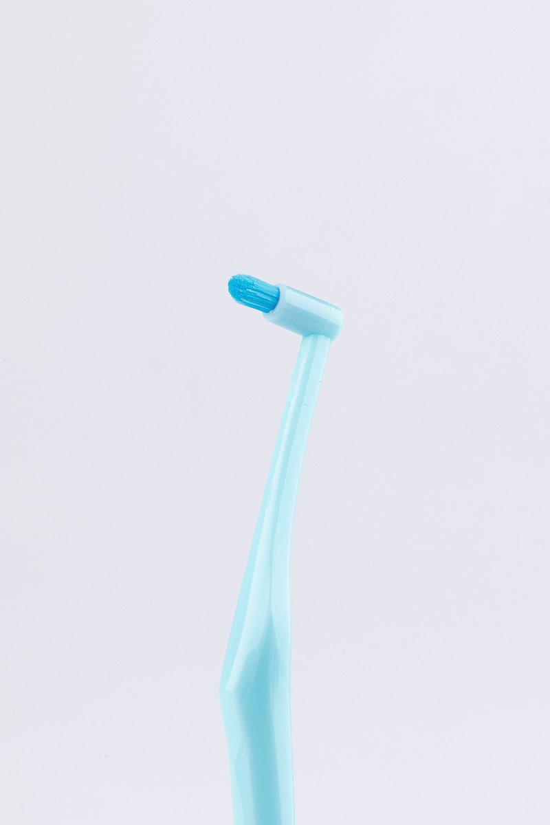 Single Tuft 1680 9мм