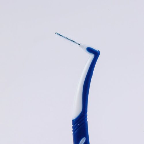 Interdental BRUSH L-type