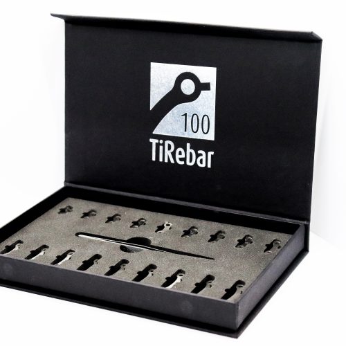 Набор балок TiRebar 100