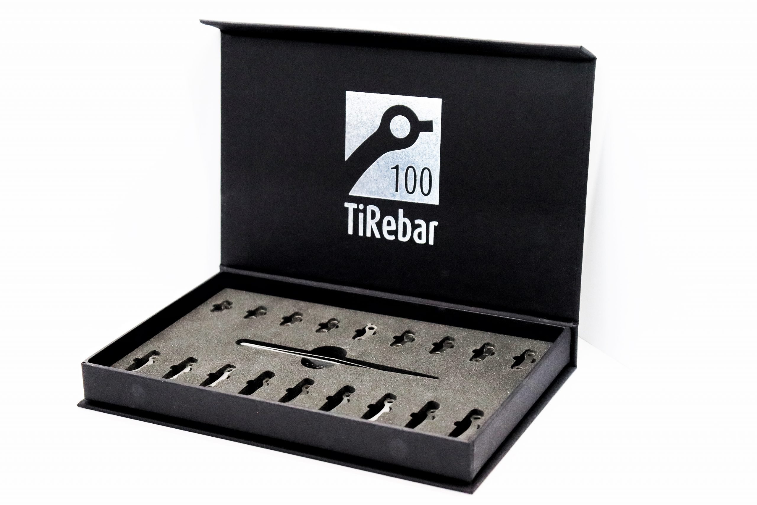 Набор балок TiRebar 100