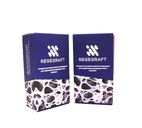 Regegraft гранулы