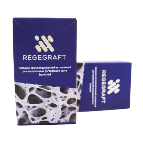 Regegraft гранулы