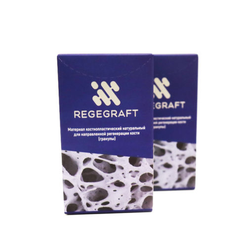 Regegraft гранулы