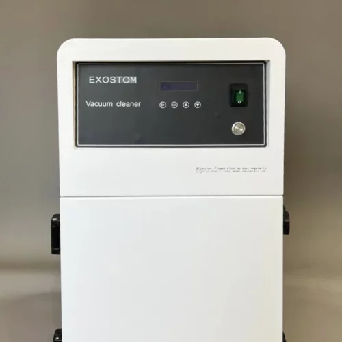 EXOSTOM PowerCam