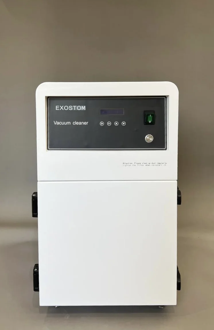 EXOSTOM PowerCam