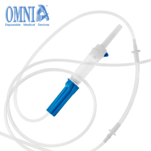Система ирригации Omnia - Ирригационная система для W&H уп/10шт