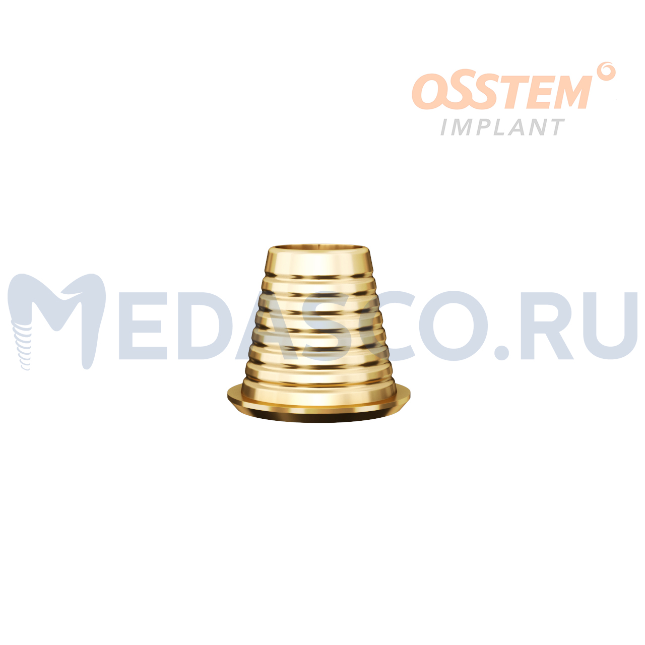 Osstem Multiunit Ti-base