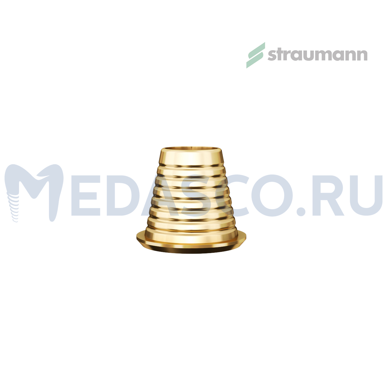 Straumann SynOcta Multiunit Ti-base