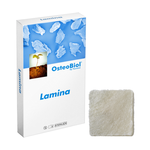 Lamina® OsteoBiol®